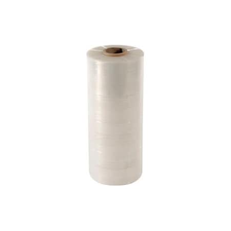 Goodwrappers Machine Length Stretch Wrap, Cast, 80 Gauge, 30"Wx5000'L, Clear PMC38050XGI